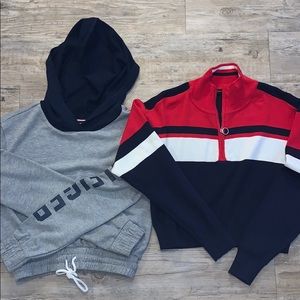 Tommy Hilfiger Sweaters